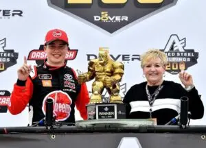The Rise of Christopher Bell in NASCAR Racing