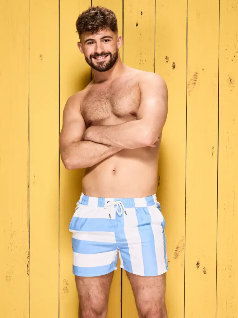 Ciaran’s Journey on Love Island: A Closer Look