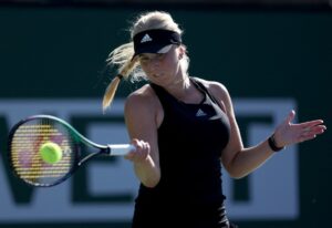 Clara Tauson: Rising Star in Women’s Tennis