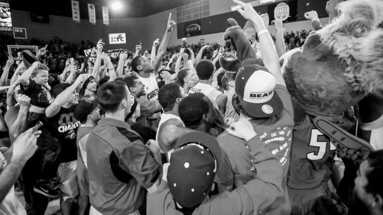 Coastal Carolina Basketball: A Season of Promise