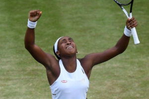 Coco Gauff: The Rise of a Tennis Prodigy