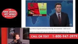 Colin Jost: A Multifaceted Comedian and Writer