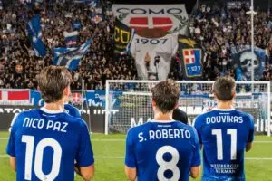 Como vs Fiorentina: A Closer Look at Their Latest Encounter