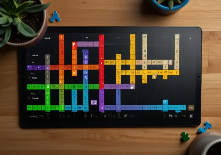 Exploring the Concept of Connections Hint