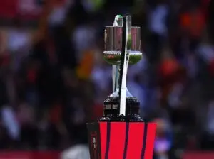 The Significance of Copa del Rey in Spanish Football
