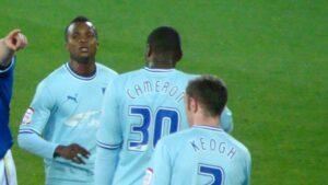Coventry vs Middlesbrough: A Competitive Clash in Championship