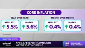 Analyzing the Latest CPI Report: Impacts and Insights