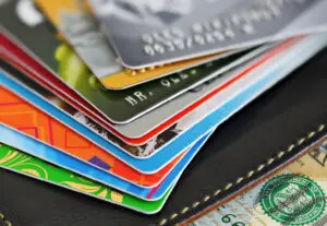 All You Need to Know About Credit Cards