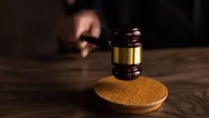 The Vital Role of a Criminal Defense Lawyer