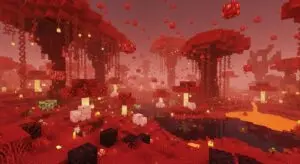Discover the World of Crimson Desert