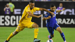 Cruz Azul vs Tigres UANL: Understanding the Rivalry