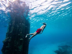 Exploring Curacao: A Vibrant Caribbean Destination