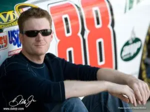 Dale Earnhardt Jr: From Racing Champion to Media Icon