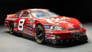 The Legacy of Dale Earnhardt Jr in NASCAR