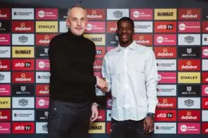 The Rise of Dango Ouattara in Football