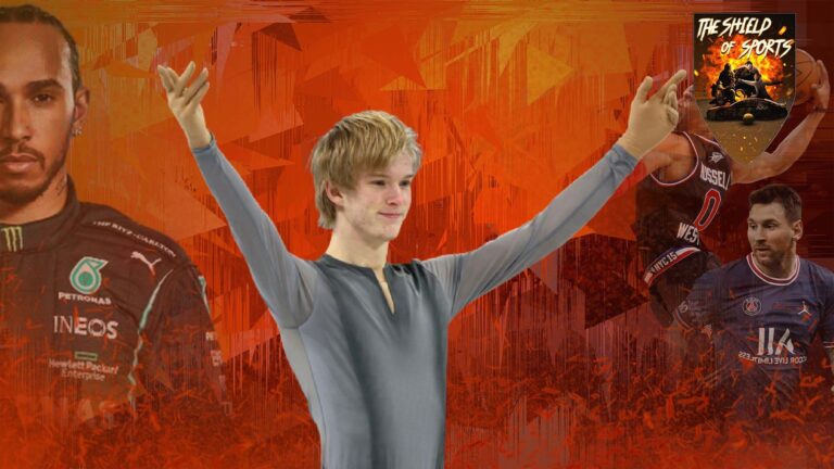 Daniel Grassl: A Glimpse into a Promising Career