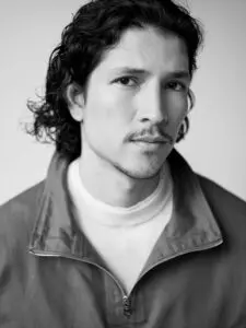 Danny Ramirez: The Journey of a Rising Hollywood Star