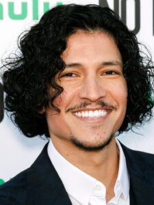 Danny Ramirez: A Journey Through Hollywood’s Spotlight