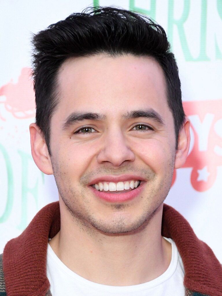 The Musical Journey of David Archuleta