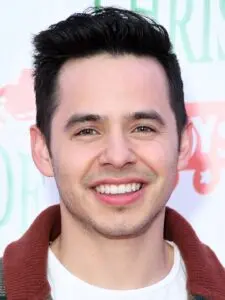 The Musical Journey of David Archuleta