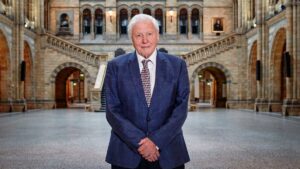 The Enduring Legacy of David Attenborough