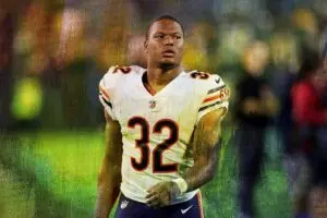 Unveiling David Montgomery: The Next NFL Sensation