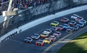 Experience the Daytona 500 Live: The Crown Jewel of NASCAR