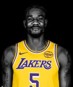 The Rise of Deandre Ayton in the NBA