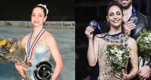 The Rise of Deanna Stellato-Dudek in Figure Skating