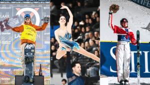 The Rise of Deanna Stellato-Dudek in Ice Dancing
