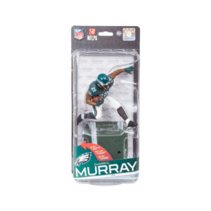 DeMarco Murray: A Look at His NFL Career and Legacy