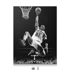 The Incredible Journey of Dennis Rodman: Basketball’s Enigma