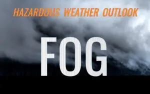Understanding the Dense Fog Advisory and Its Impact