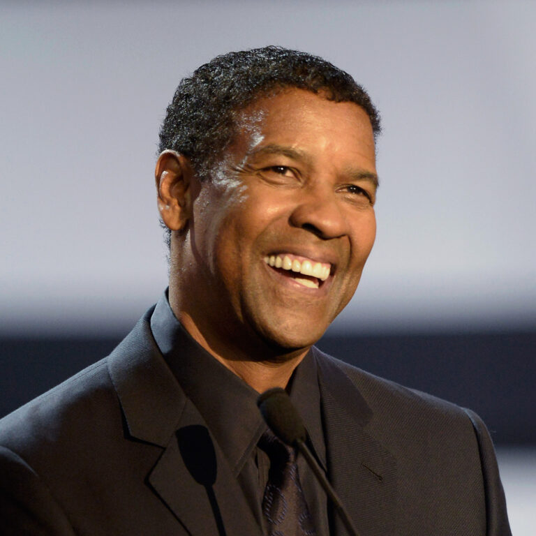 The Career and Impact of Denzel Washington