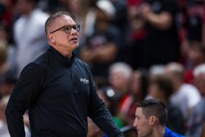 DePaul Basketball: A Season of Challenges and Opportunities