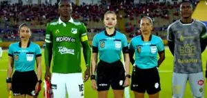 The Historic Rivalry of Deportivo Cali and Atlético Nacional