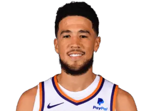Devin Booker: A Star on the Rise in the NBA