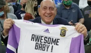 The Legacy of Dick Vitale in College Basketball