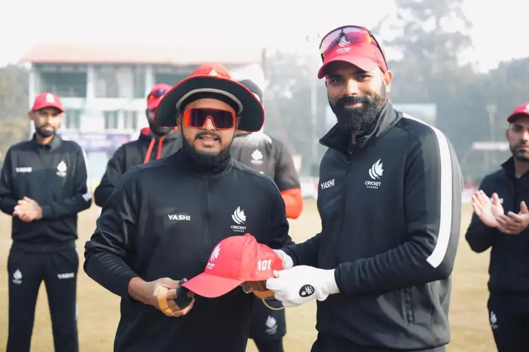 The Rise of Dilpreet Bajwa in the Music Industry