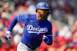 Los Angeles Dodgers: A Season in Review