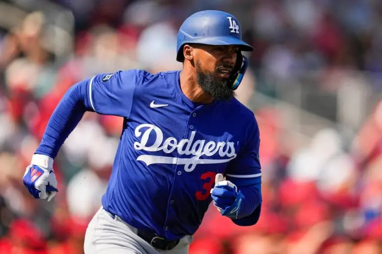 Los Angeles Dodgers: A Season in Review