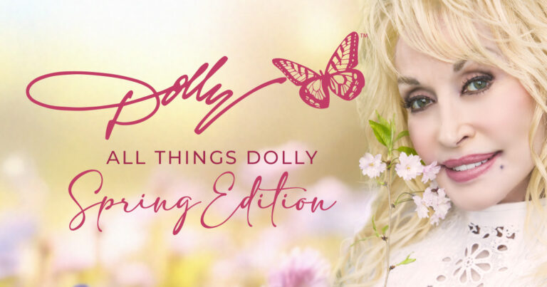 Dolly Parton: A Beloved Icon in Country Music and Philanthropy