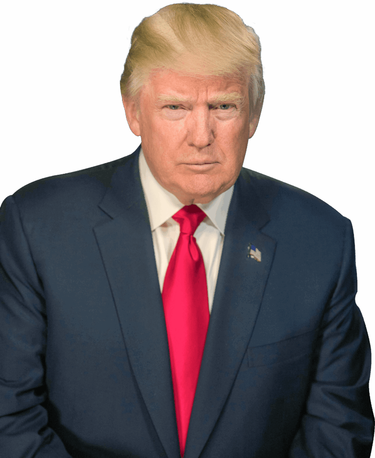 Donald Trump: Current Events and Political Landscape