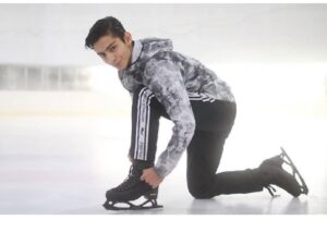 Donovan Carrillo: Mexico’s Figure Skating Sensation