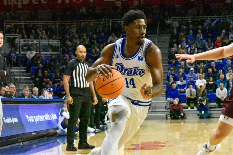 Drake Basketball: A Rising Force in College Sports