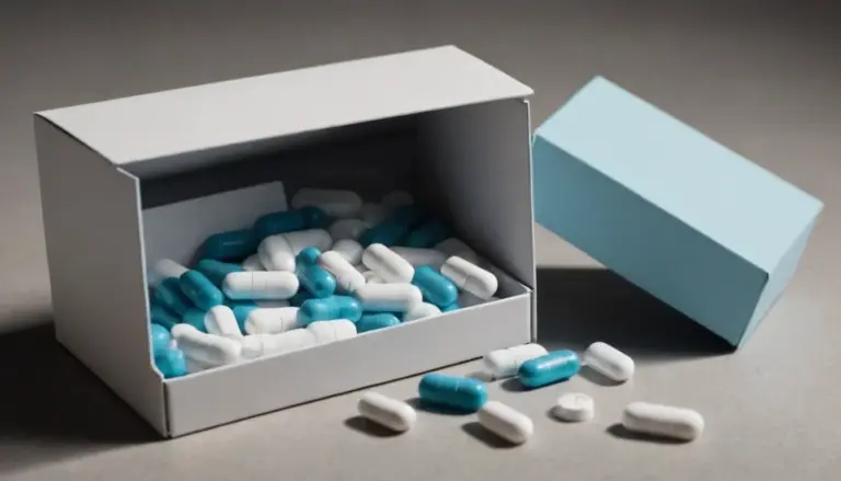 The Vital Role of Drugs in Modern Healthcare