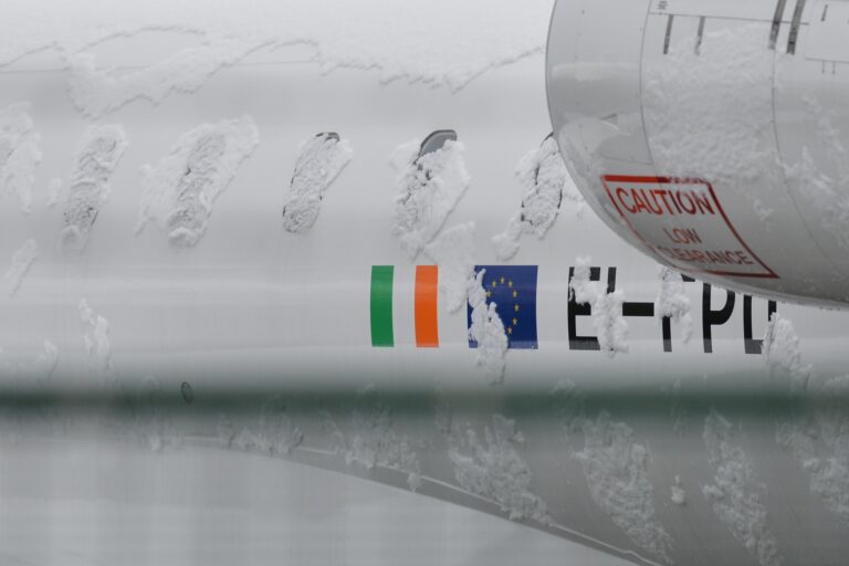 Your Guide to Dublin Airport Flights