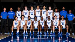 The Rise of Duke Women’s Basketball in 2023