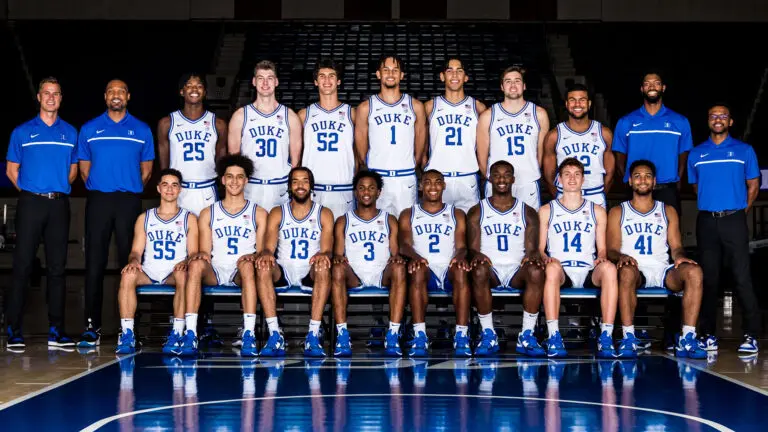 The Rise of Duke Women’s Basketball in 2023
