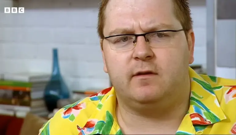 Duncan Powell: A Profile of Innovation and Leadership